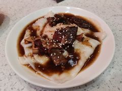 牛腩肠粉-西关明记肠粉(广钢店)