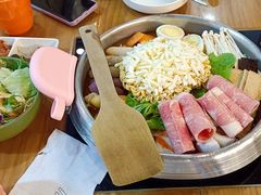-米字旁先锋韩餐(茂业天地店)