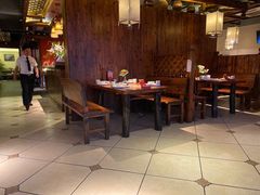 -瑶王府·广西菜(相思湖店)