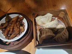 -食膳公园包子铺(烈士公园店)