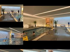 -浚涛游泳培训(协信中心店)