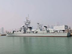 -中国人民解放军海军博物馆