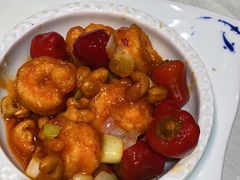 -金枝玉叶上海人家食府(三里河店)