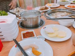 -汉丽轩·音乐自助烤肉餐厅(石岐店)