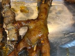 -京朋串屋·烧烤(望京西路总店)