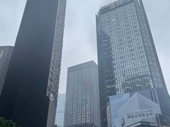 -观音桥步行街