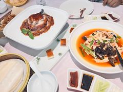 -味+新京宴·烤鸭·北京菜(创意谷店)