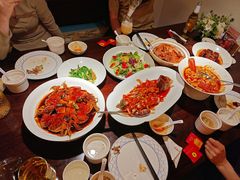 -庭院江南菜•烤鸭•非遗传承(上地•清河店)