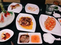 -大渔铁板烧(大悦城店)