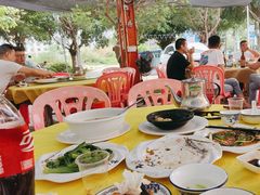 -秋姐美食店(旅游大道店)