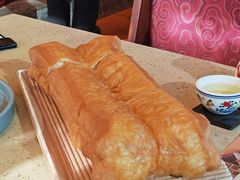 -点都德(龙之梦店)