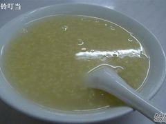 小米粥-王胖子驴肉火烧(鼓楼店)