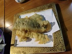 -渔寿司·日本料理(艾尚天地店)