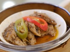 -金鮀岛潮州酒家