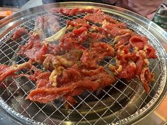 -四斤烤肉(东戴河孟家店)