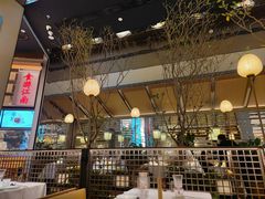 -桂满陇·海市蜃楼·黑金(国金店)