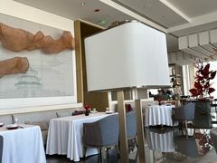 -北京柏悦酒店·锦庭餐厅Dining Room