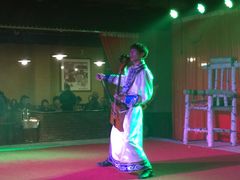 -关东情主题文化演艺餐厅