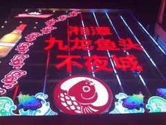 -湘潭九龙鱼头店(城南西路店)