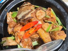 -ZEN采蝶轩·粤味臻鲜·手作点心·商务宴请(泰州店)