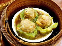 -香港蓮香樓(上環店)
