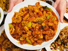 -恩宏德餐馆(平山道店)