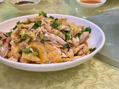 -老东风菜馆·潮汕大排档