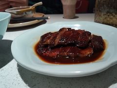 杭州酱鸭-竹外桃花·江南小酒馆(SKP·S店)
