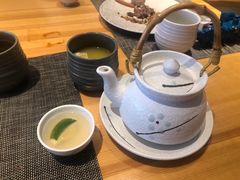 -厦门源昌凯宾斯基大酒店-隠れ鉄板焼