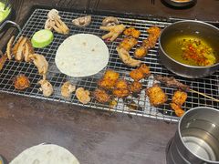 -夜食白市Yespicy·烧烤啤酒宵夜(番禺四海城店)