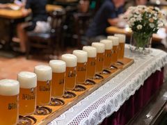 -兰特伯爵西餐厅·啤酒屋(方庄店)