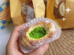 -屋裡·Union Bakery(龙江路店)