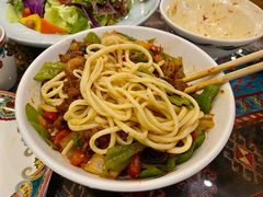-巴依老爷新疆美食(工体旗舰店)