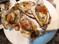 -川骄海鲜自助(亚运村店)