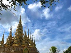 -西双版纳勐泐文化旅游区