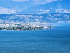 -西昌邛海湿地