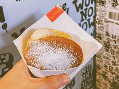-Dal Cuore 达可芮冰淇淋(陕西北路店)