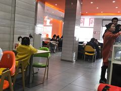 大堂-张亮麻辣烫(天津河东华馨公寓店)