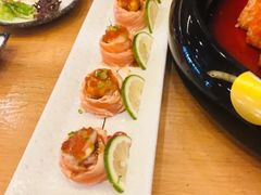 -松子料理(亮马桥店)
