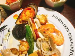 -松子料理(白家庄店)