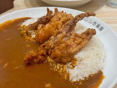 -COCO壱番屋(北京平安国际金融中心店)