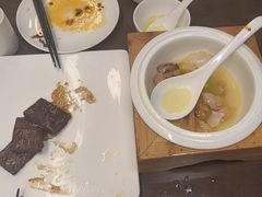 -枣子树素餐厅(铂金城店)