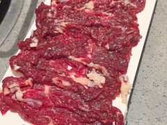 匙仁-非遗•老字号•阿彬牛肉火锅(广济桥店)