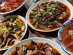 兔儿肚-三哥田螺(北书院街店)
