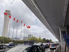 -贵阳龙洞堡国际机场-T2航站楼