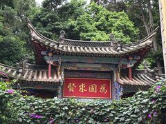 -翠云楼·汽锅鸡·云南特色菜(翠湖公园店)
