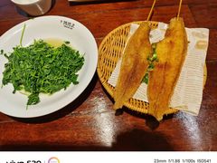 -妈妈菜舟山海鲜(沈家门店)