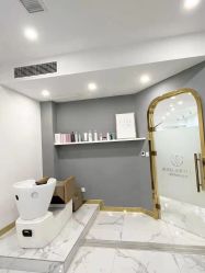 -初颜品佑肌肤管理