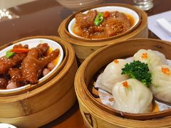 金钱肚-豫璟轩中餐厅(南昌万怡店)