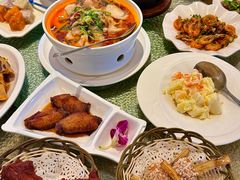 -庄氏祥记家常食府(国瑞建材家居博览中心店)